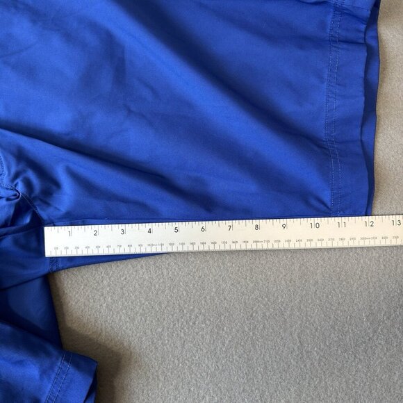 Peak Performance G DAVE SH 3XDRY Mens Shorts Chino Casual Blue Stretch Size 33 - Picture 4 of 13